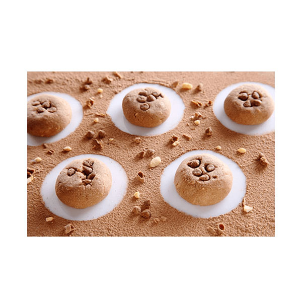 Chocolate Chips Cookies (A2B) 200g