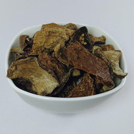 Kathirikai Vathal (100gm)