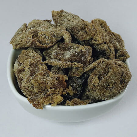Lemon Vathal (100gm)