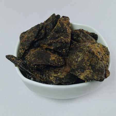 Mango Vathal / Dry Mango  (100gm)