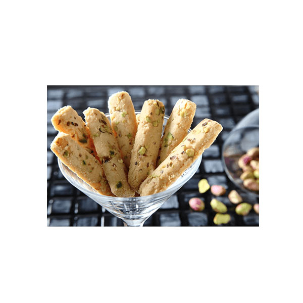 Pista Ghee Biscuits (A2B) 250g
