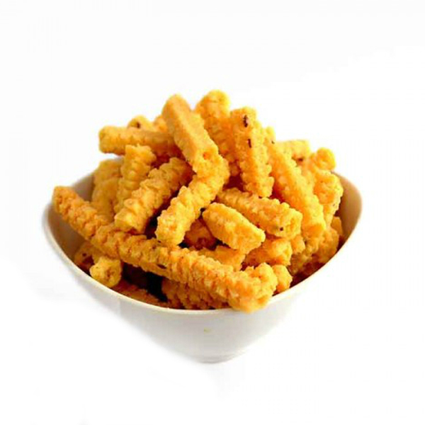 BUTTER MURUKKU (250 GM)