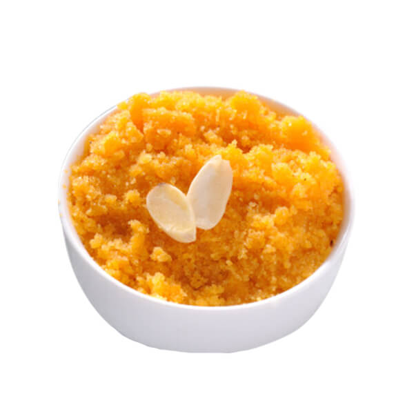 BADAM HALWA (250 GM)