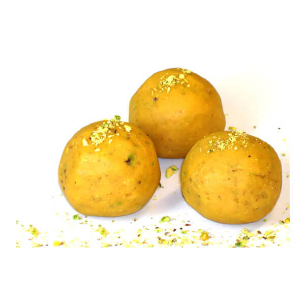 Besan Laddu 250g