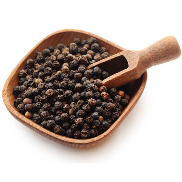 Black Pepper