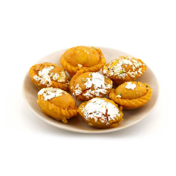 CHANDRAKALA (250 GM)