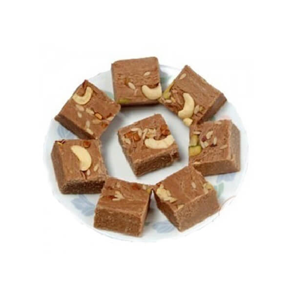 CHOCOLATE SOAN CAKE (250 GM)