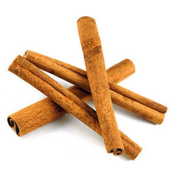 Cinnamom