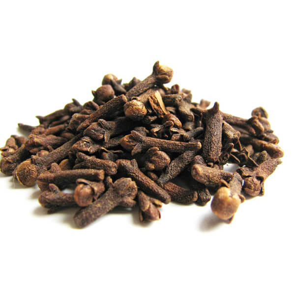 Cloves