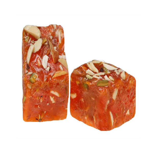 Dry Fruit Halwa (A2B) 250g
