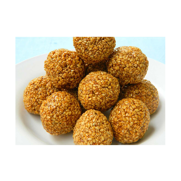 ELLU URUNDAI (250 GM)