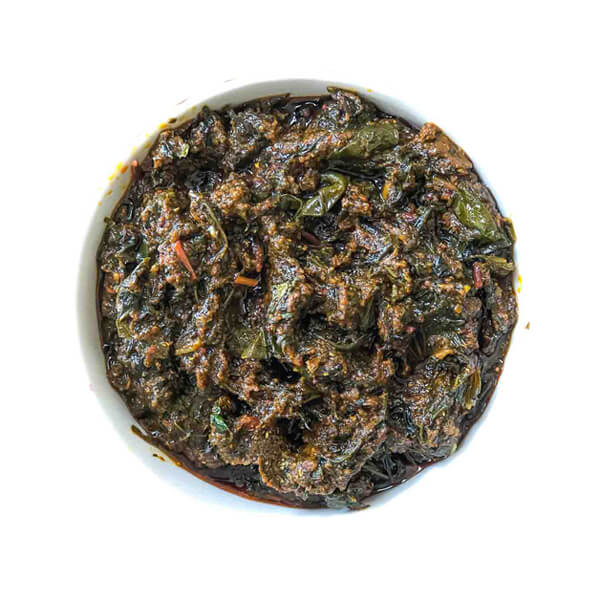 Gongura Thokku (300gm) Aswins Sweets