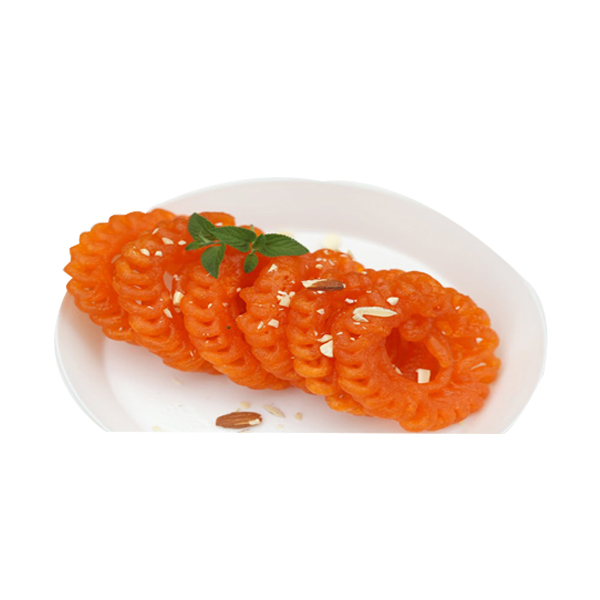 JHANGRI (250 GM)