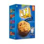Ripe banana fruit chips (A1 Chips)
