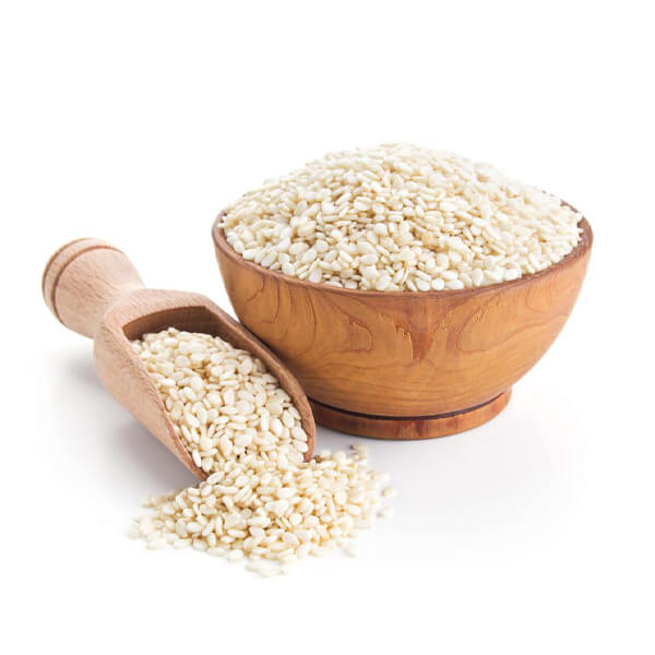 Sesame White 100g