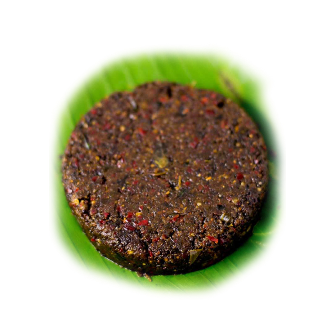 Pulichakeerai / Gongura Thokku (300 gm)