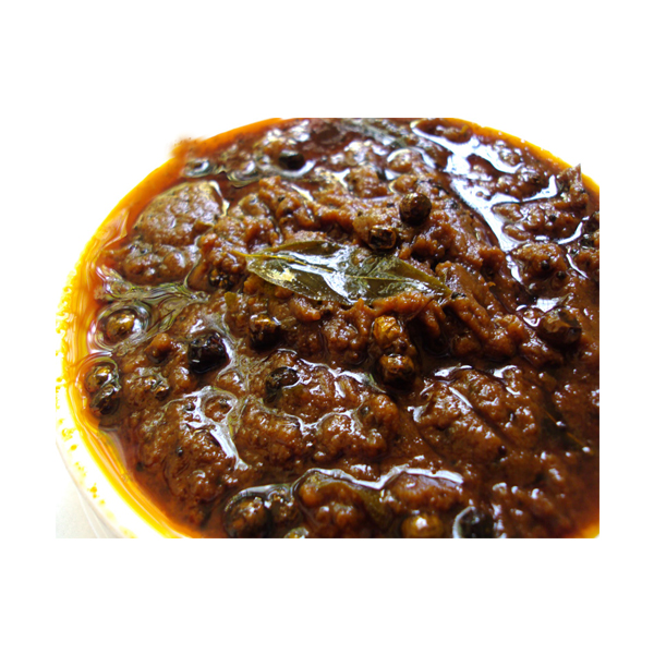 VATHA KULAMBHU THOKKU (500 GM)