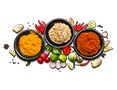 Masala Powder