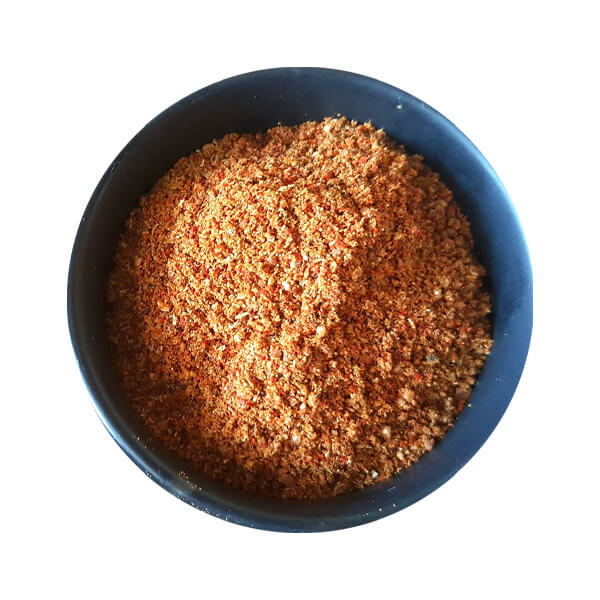 Channa Masala 50g