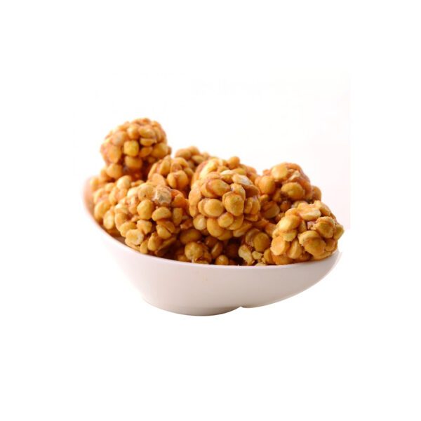 Kadalai Urundai (Vellam) 250g