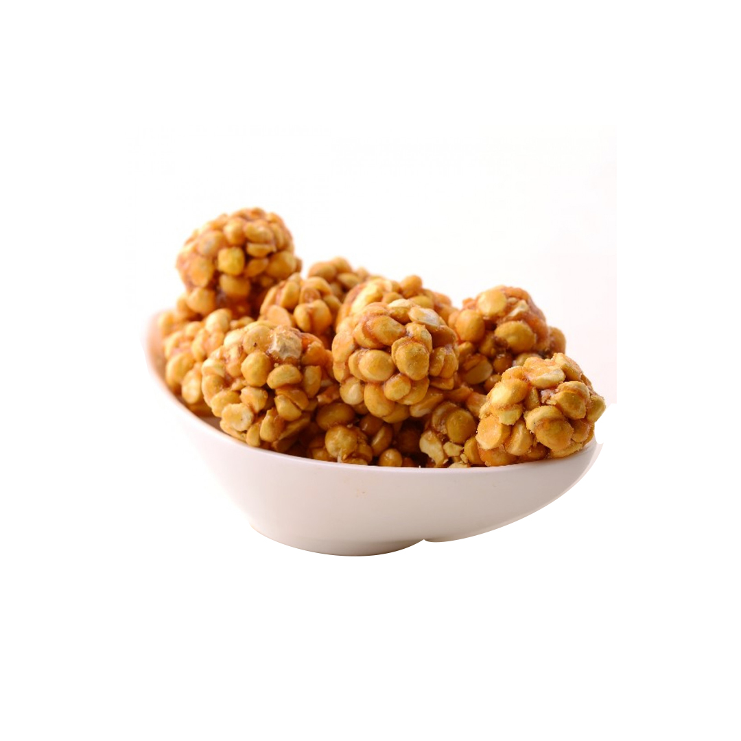 Kadalai Urundai (Vellam) 250g