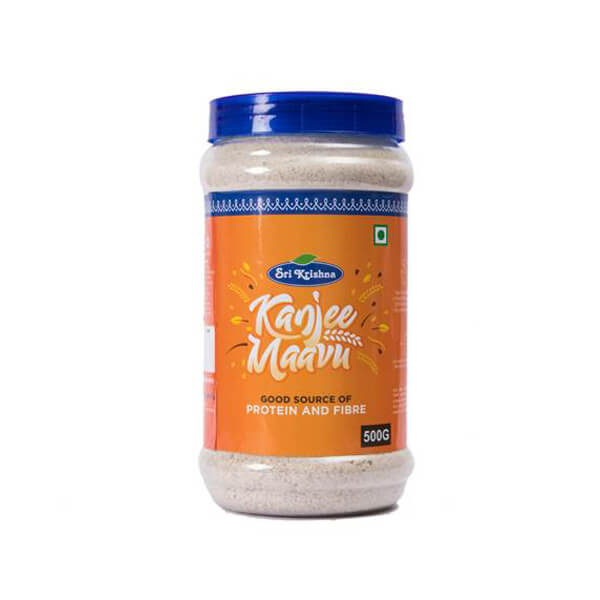 Kanjee Maavu (500 g)