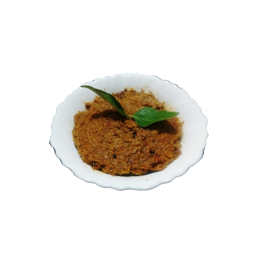 Pirandai Thokku (300 gm)