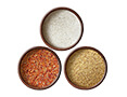 Traditional Rice
