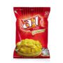 Ultra thin banana chips – 250g (A1 Chips)