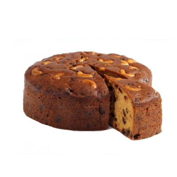 McRennett Rich Plum Cake 250gm | Christmas | Xmas | New Year