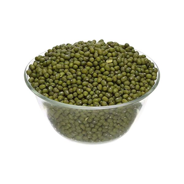 Green Moong