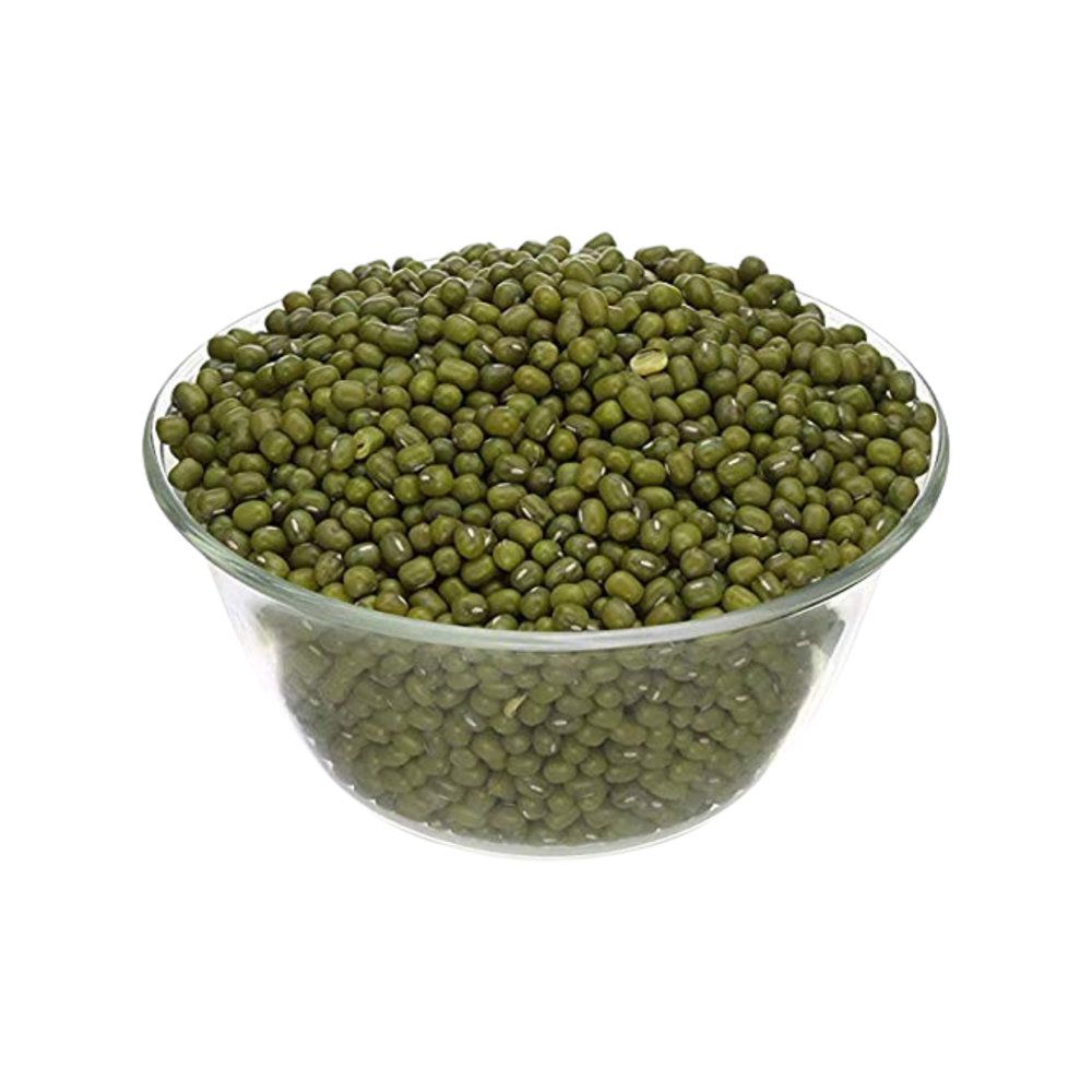 Green Moong