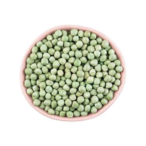 Green Peas 500GM