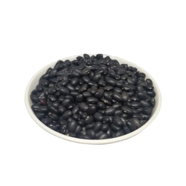 Rajma Beans Black 500 GM