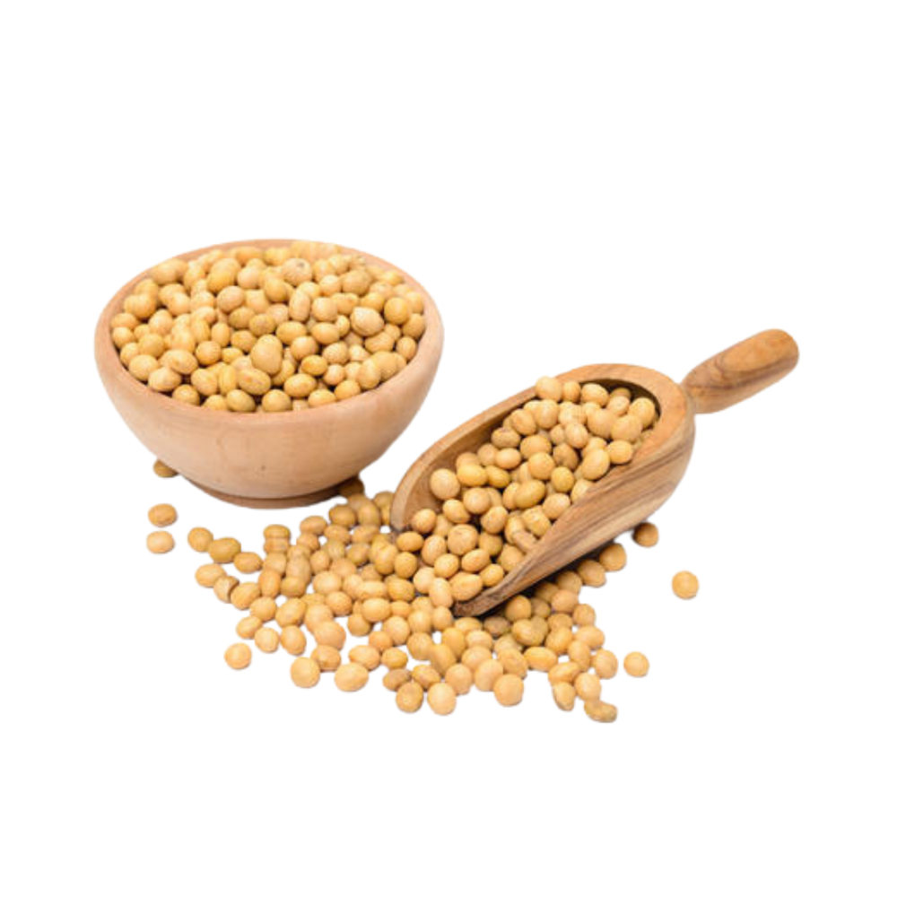 Soya Beans 500 GM