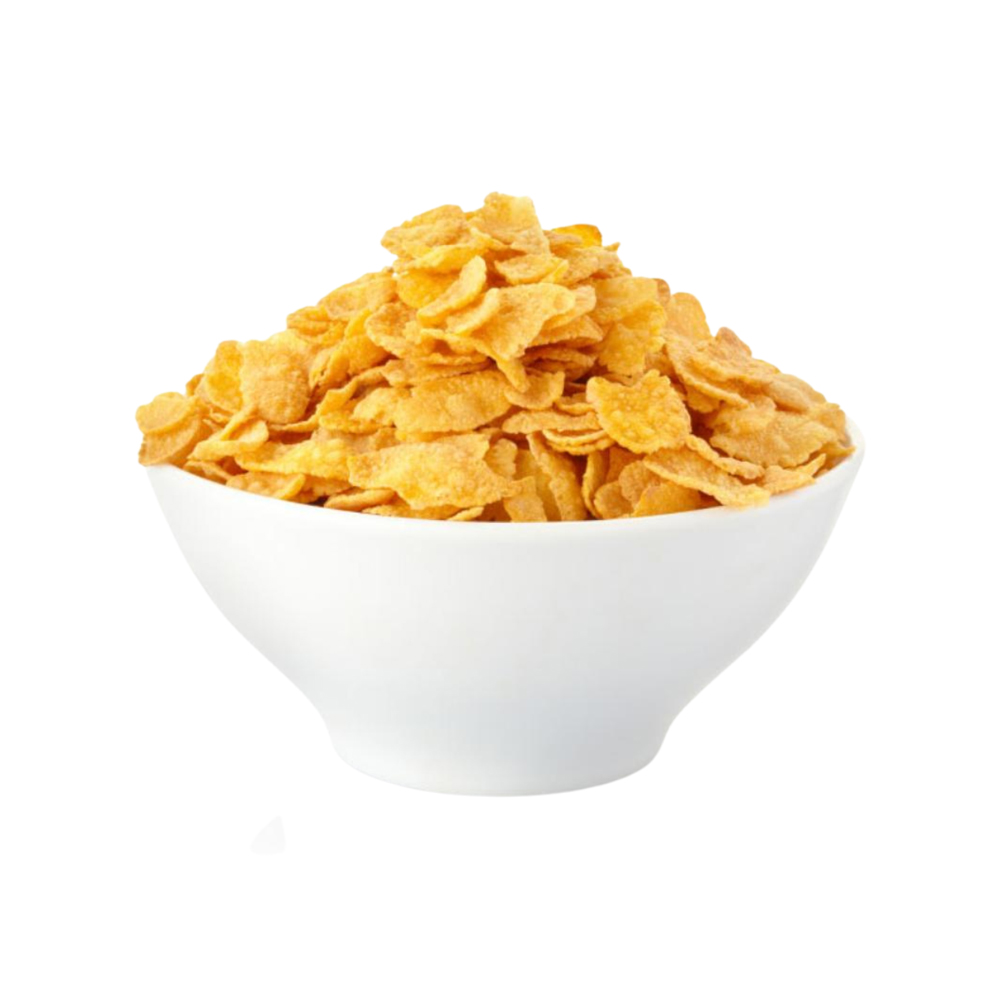 Corn Flakes Plain 500 GM