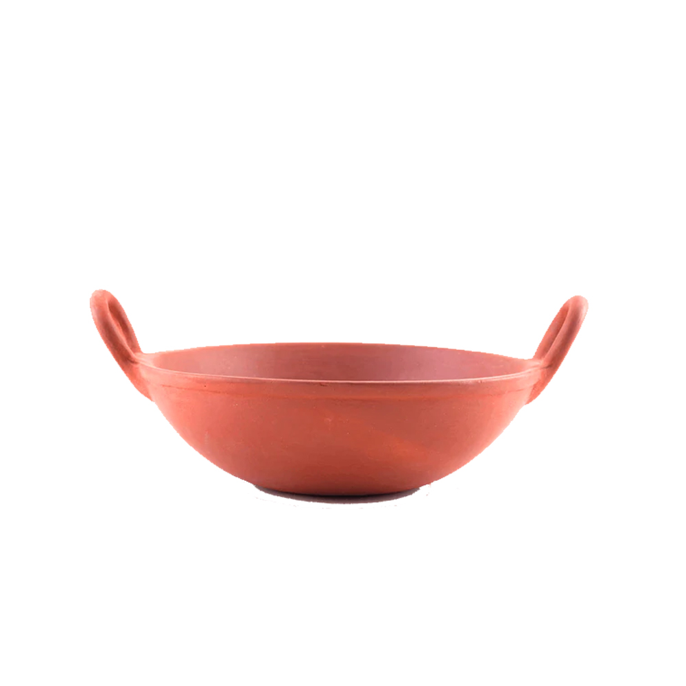 Clay Kadai Medium