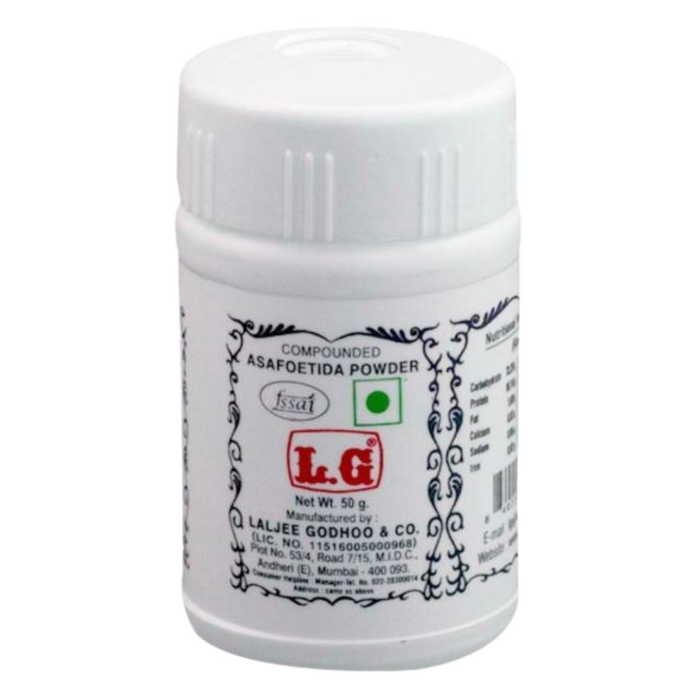 Lg Powder
