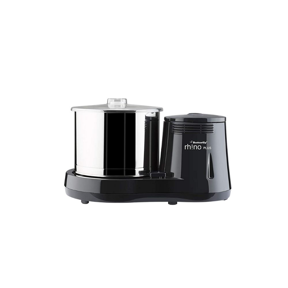 Butterfly Rhino Plus Wet Grinder 2L Grey 150W