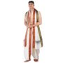 Angavashthiram with Dhoti Set