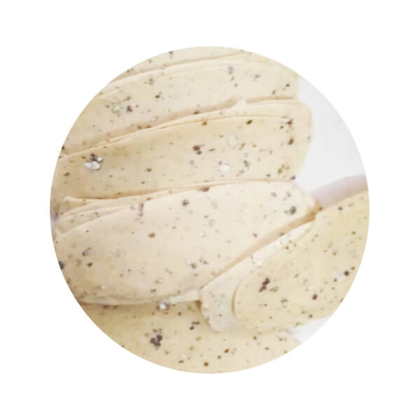 Black Pepper Papad /Appala Poo 250GM