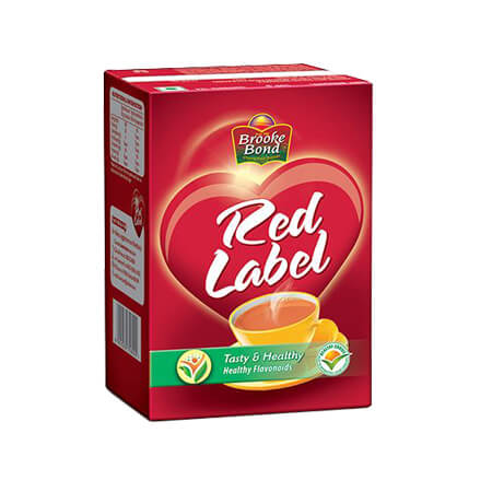 Red Label Tea