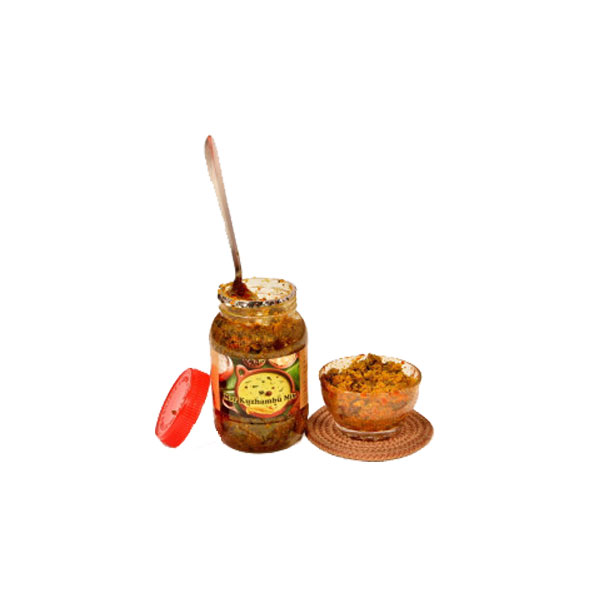 Mor Kuzhambu Mix (500 gm)
