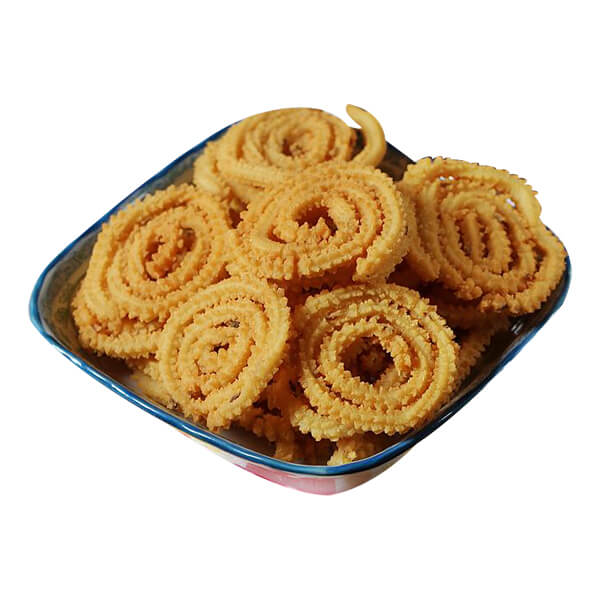 Mullu Murukku (250 gm) A2B